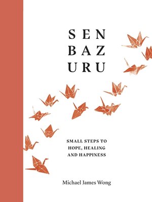 cover image of Senbazuru